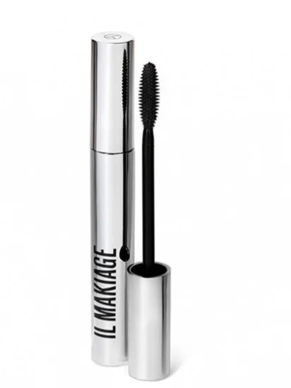 IL MAKIAGE ICON High Volume & Intense Curl Mascara – in Black